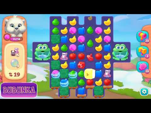 Wildscapes level 1003 HD