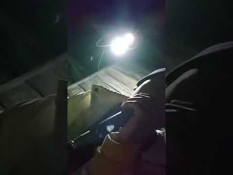 Tangkhul rap freestyle... short vid...