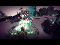 Gameplay video of Masters of Anima  XBox