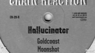 Hallucinator - Moonshot