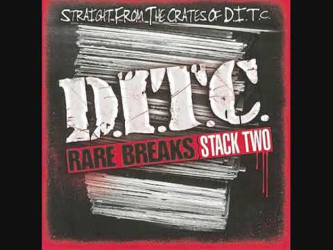 Track 32 - D.I.T.C.