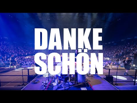 Abschlach! - Dankeschön (offizielles Musikvideo)