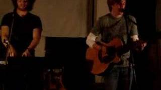 Never Enough - Holiday Parade