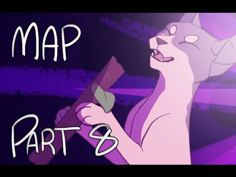 It's Dangerous to Go Alone | Part 8 - Warriors spoof MAP