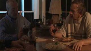 Paris Long Time No See - souper intégral