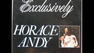 Horace Andy   Exclusively 1982   09   Live In Unity