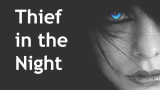 Norman Macdonald - Thief in the Night