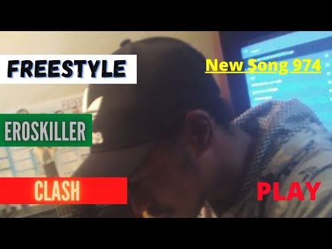 Eroskiller clash jessi