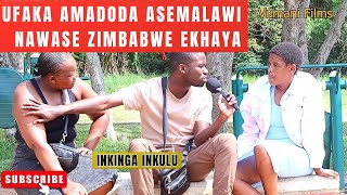 Download lagu EKHAYA KITHI ULALA NAMADODA ASEMALAWI NABASE ZIMBABWE  PHAMBI KWENGANE  Ep 195 mp3