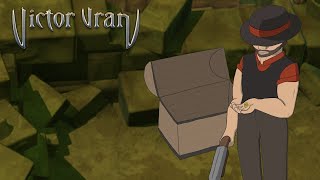 Victor Vran Review - The Little ARPG That Almost Could