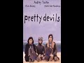 Opening And Closing To Pretty Devils VHS