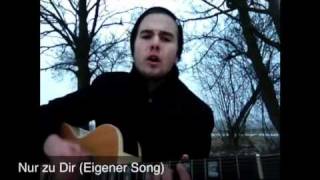 Nur zu Dir