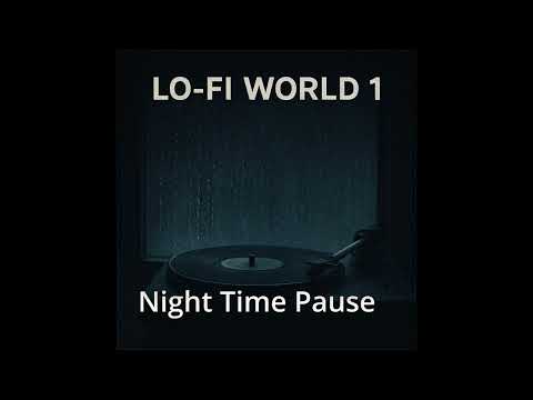 Shakiz - Night Time Pause