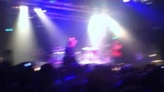 sud sound system live al Live Afro ragga taranta jazz