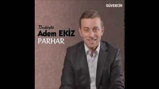 Adem Ekiz  - Alışmışım Dağlara   [Official Audio]