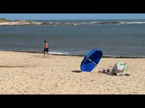 José Ignacio, Playa Mansa, Maldonado, Uruguay, 13.03.2026