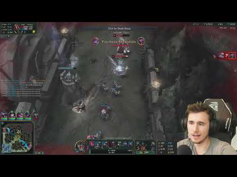E FACCIAMOLO STO PLATINO ALLORA - League of Legends ITA #598
