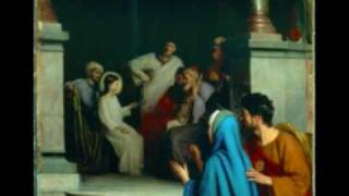 Seven Sorrows of Mary