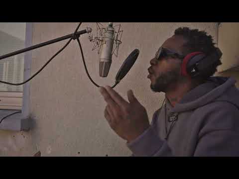 Foxy Myller - Monde an mwen - Freestyle