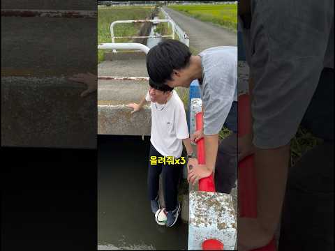 난리난 덤앤더머 모먼트 ㅋ