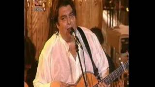 manzanita - un ramito de violetas.avi