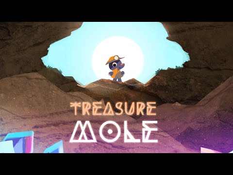 Treasure Mole PC