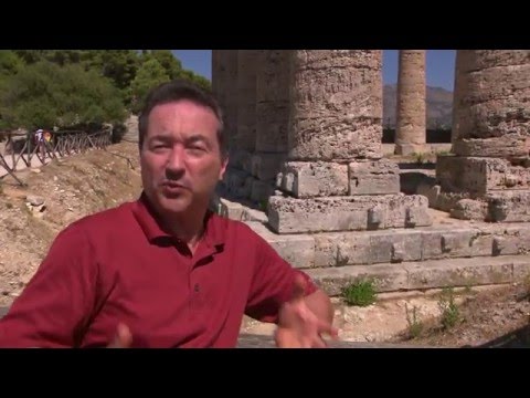 Discover The Wines of Southern Italy in HD