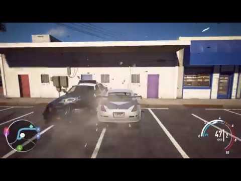 Need for Speed Payback  Walkthrough Gameplay Part -35 No Cop Respond
