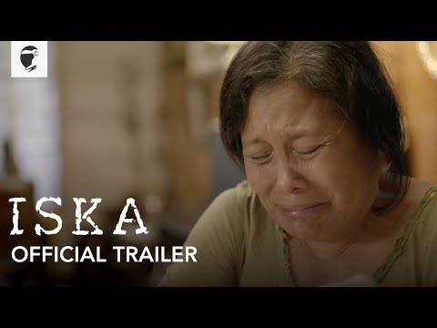 ISKA - Ruby Ruiz OFFICIAL TRAILER