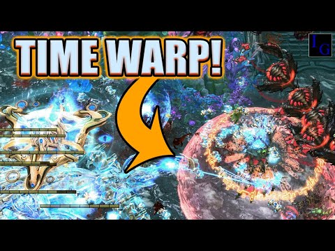 Classic's SURPRISE MOTHERSHIP! (vs soO) | StarCraft 2 SC2 GSL Highlight ZvP PvZ Pro Match