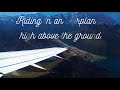 ✈️ Riding in an Airplane - Raffi's Classic Reimagined in Acapella | Ethereal Echoes