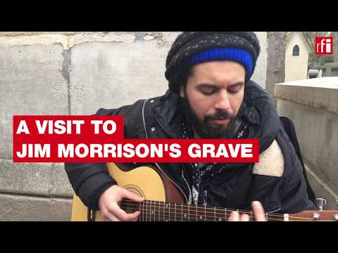 download lagu mp3 mp4 Jim Morrison Ghost, download lagu Jim Morrison Ghost gratis, unduh video klip Jim Morrison Ghost