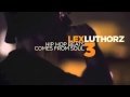 Lex Luthorz - Sharif 