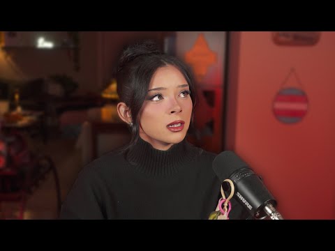 Being Transgender Is Hard (being vulnerable)