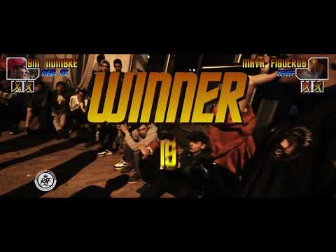 Chompi X Enano Rap X Mega Mc Vs Jay Mc X Oriental X Zereff | Cuartos | Cupo Nacional 2019 TKOF