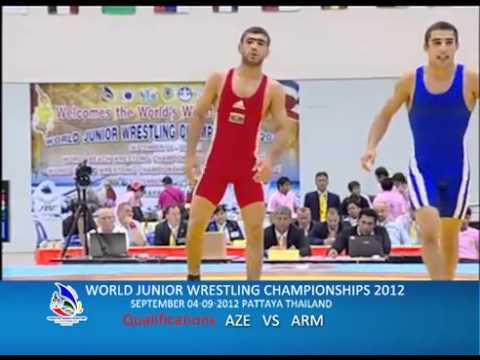 Rovshan Taghiyev  AZE VS ARM.mp4