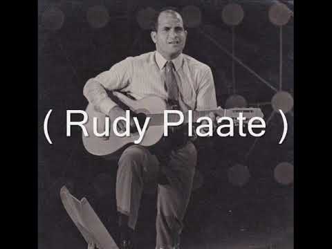 Rudy Plaate - Nochi di Pasku