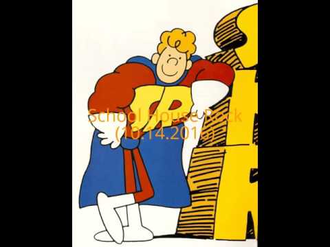 School House Rock (10.14.2016)