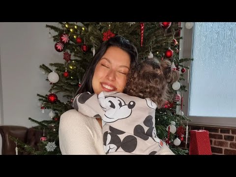 Video Thumbnail: "Wunderschön": Rebecca Mir schwärmt von ihrem Mama-Alltag