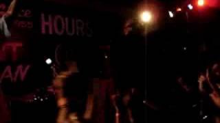 Mack 10 - Testimony (Live)