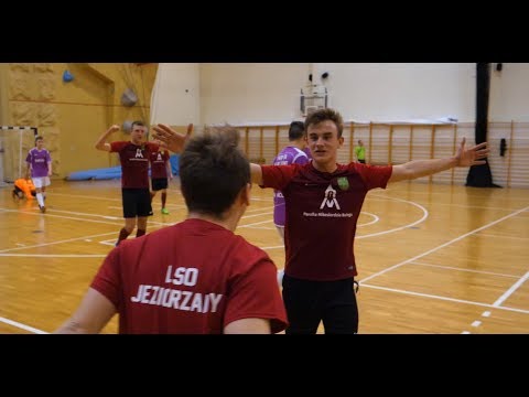 Mistrzostwa Polski LSO 2018 | Jeziorzany