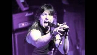 Adrian Barilari - La Cosecha Del Dolor