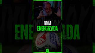Psicólogo e neurocientista afirma que bola da Copa é energizada ⚽️