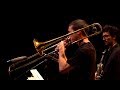 2016 "quasimodo "SANT ANDREU JAZZ BAND ( JOAN CHAMORRO DIRECCIÓN) & LUIGI GRASSO