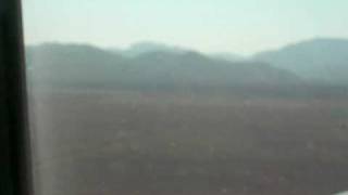 preview picture of video '04 Landing Dalaman Airport, Dalaman, Turkey pt 03'