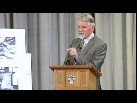 Unlocking the Old Testament Part 6 - Genesis 5