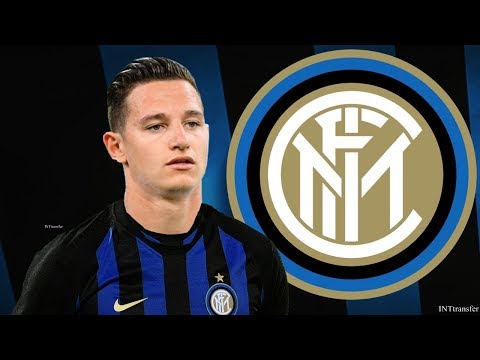 Florian Thauvin - Inter Milan Transfer Target 2018-19 || Goals, Skills, Assists | HD
