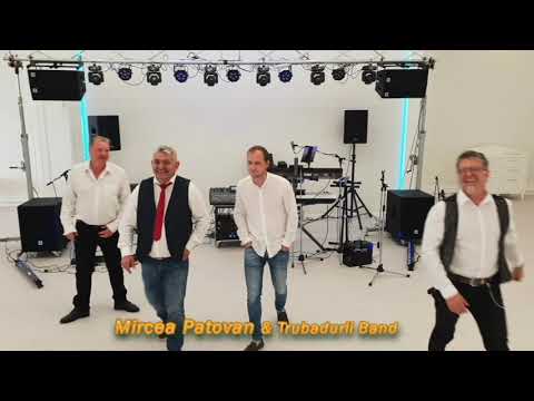 Mircea Patovan & Trubadurii Band - Bella ciao!