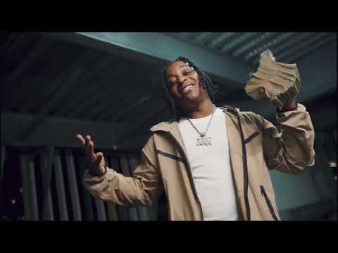 Jugg Baby - Live That