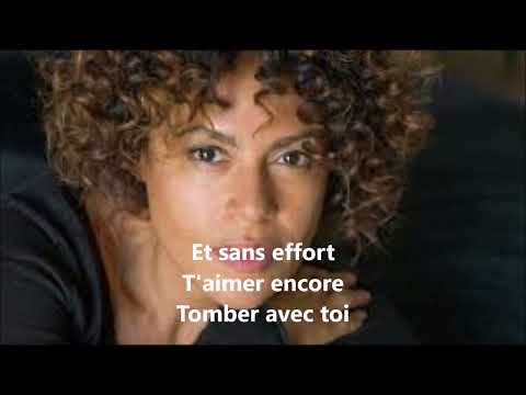 Viktor Lazlo - En cas d'amour (Fino all'amore - Biagio Antonacci) testo (2002)